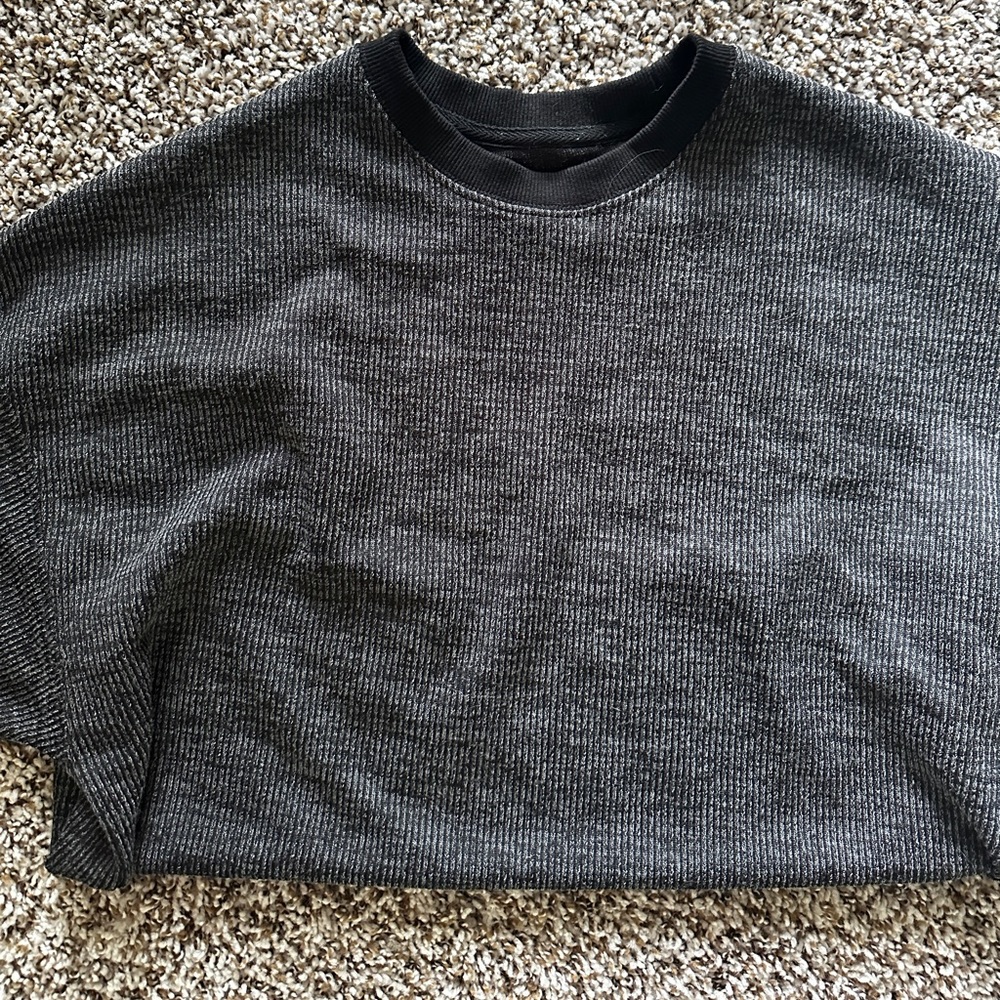 Born Primitive Campfire Thermal long sleeve